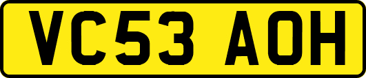 VC53AOH