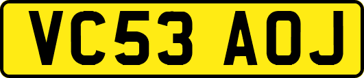 VC53AOJ