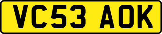 VC53AOK