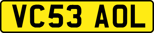 VC53AOL