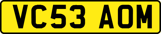 VC53AOM