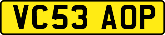 VC53AOP