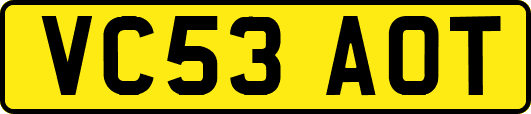 VC53AOT