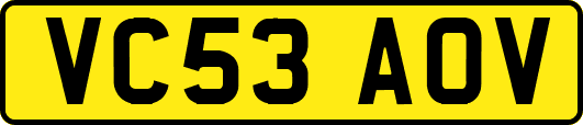 VC53AOV