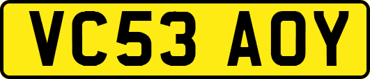 VC53AOY