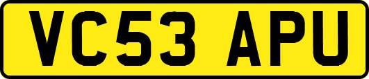 VC53APU