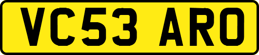 VC53ARO