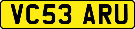 VC53ARU