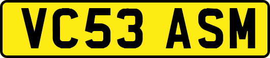 VC53ASM