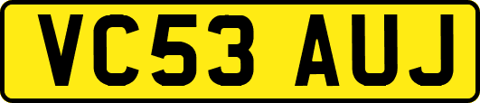 VC53AUJ