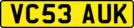 VC53AUK
