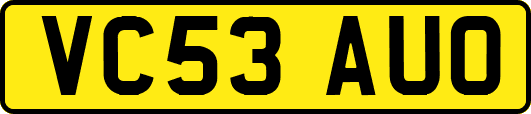 VC53AUO
