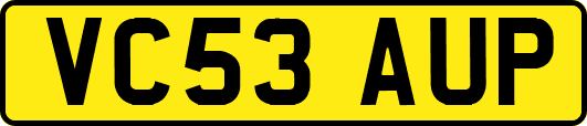 VC53AUP