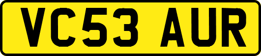 VC53AUR