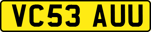 VC53AUU
