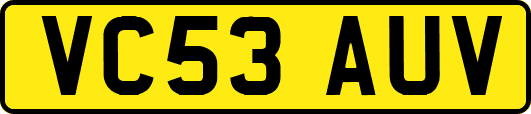 VC53AUV