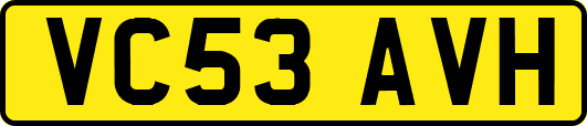 VC53AVH