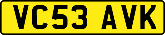 VC53AVK