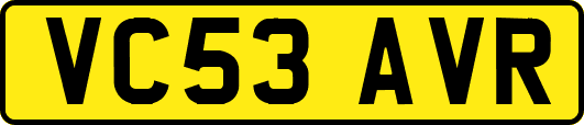 VC53AVR