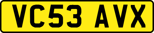 VC53AVX