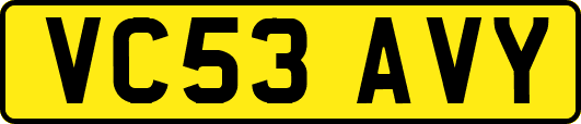 VC53AVY