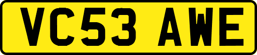 VC53AWE