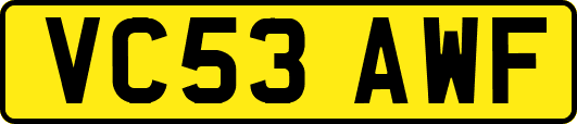 VC53AWF