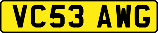 VC53AWG