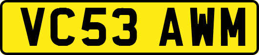 VC53AWM