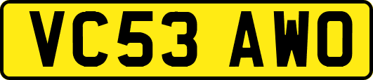 VC53AWO