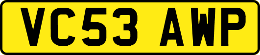 VC53AWP