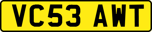 VC53AWT