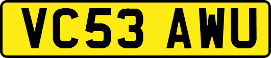 VC53AWU