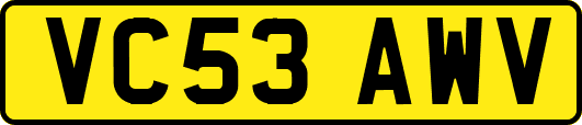VC53AWV