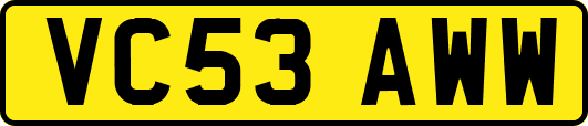 VC53AWW