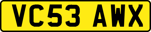VC53AWX