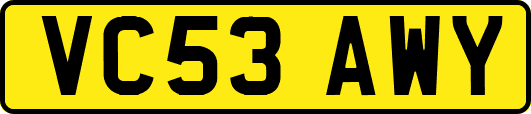 VC53AWY