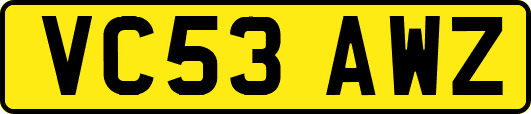 VC53AWZ