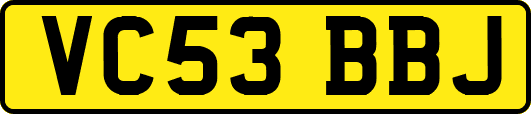 VC53BBJ