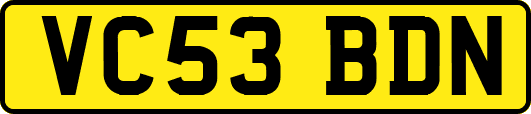 VC53BDN