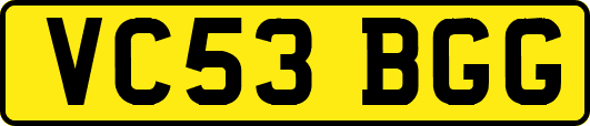 VC53BGG