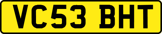 VC53BHT