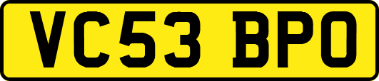 VC53BPO