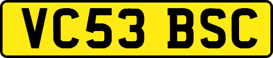 VC53BSC