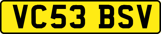 VC53BSV