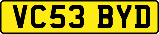 VC53BYD
