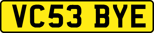 VC53BYE