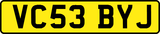 VC53BYJ