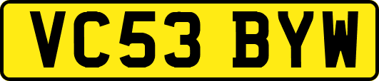 VC53BYW
