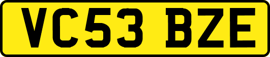 VC53BZE